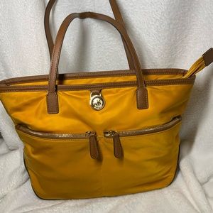 Vintage Michael Kors purse